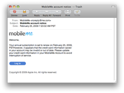 phishing