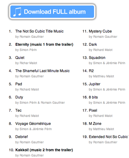 edgesoundtrack
