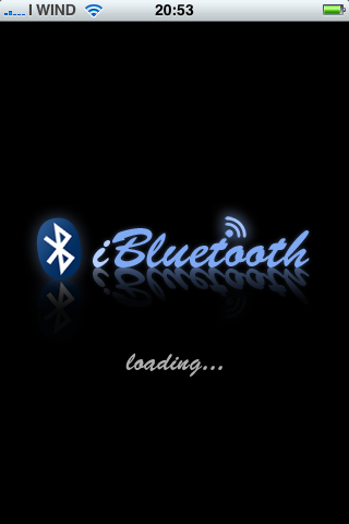 ibluetooth