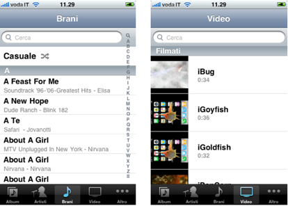 ipod