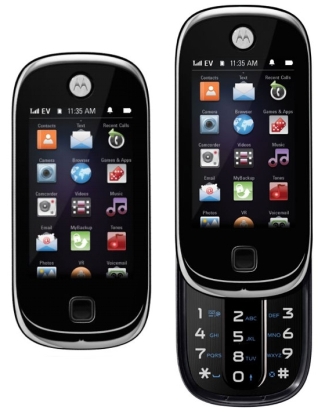 motorola-evoke-qa4