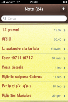 note