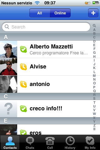 skypeiphone