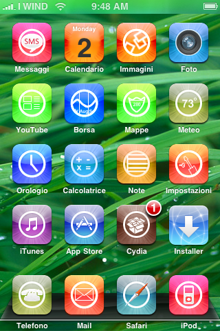 vxl-theme