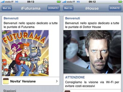 ifuturama-ihouse ifuturama-ihouse
