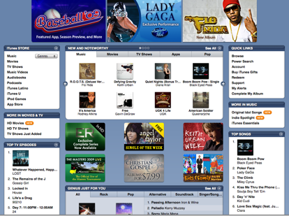 itunesusa itunesusa