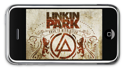 linkin-park-ispazio-iphone