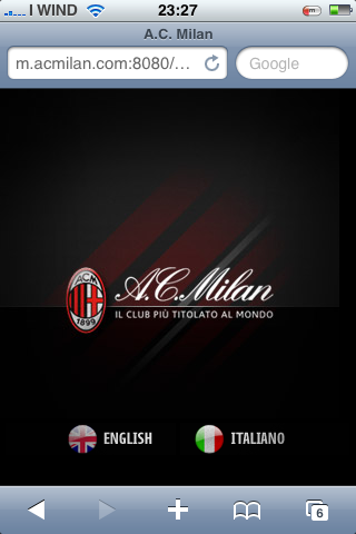 milaniphone