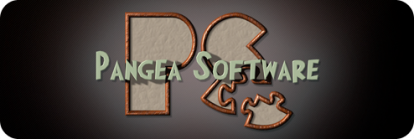 pangeasoftware