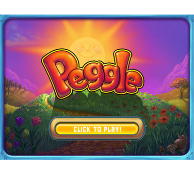 peggle