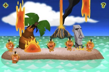 pocket-god-volcano-eruption1