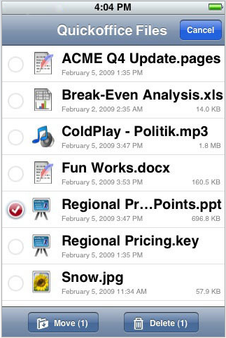 quickofficefiles