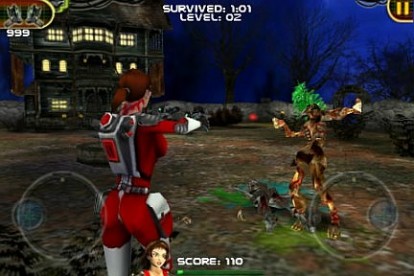 shooter3d