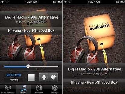 Internet_Radio_Box_Player