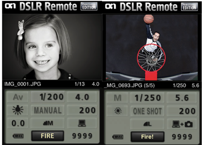 dslrremote