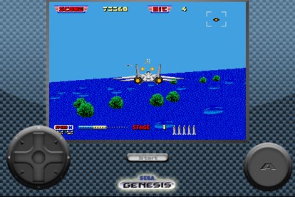 megadrive