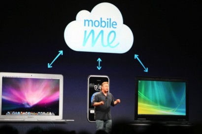 mobileme-iphone