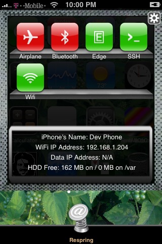 sbsettings sbsettings