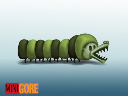 wormwolf