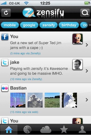 zensifity
