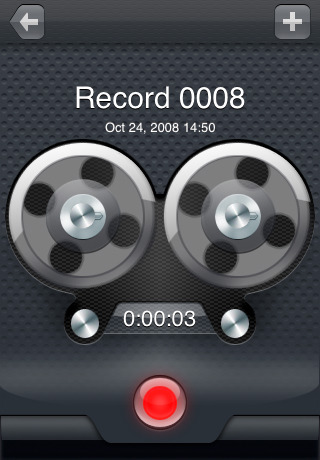 Recorder_pro