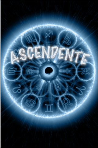 Ascendente Pro iPhone