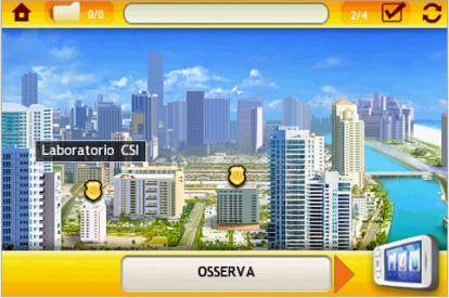 CSI Miami 3