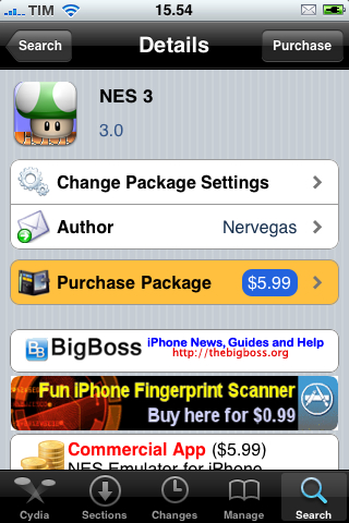 NES 3 NES 3