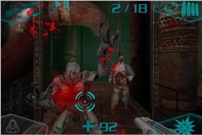 Doom Resurrection