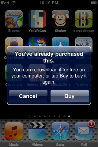 appstore