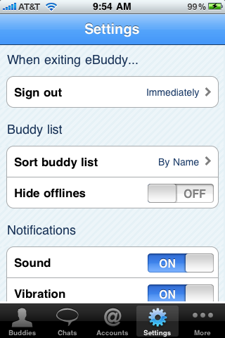 ebuddy_screen ebuddy_screen