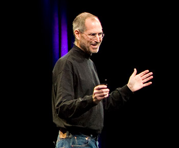 Steve Jobs