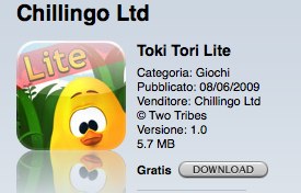 tokitori