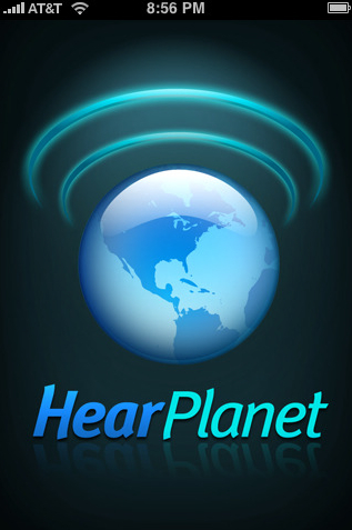 Hearplanet Hearplanet