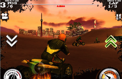 dirtmoto