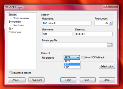 file-protocol