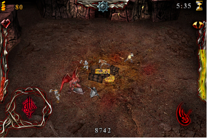 goldkeeper