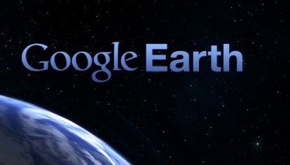google earth google earth