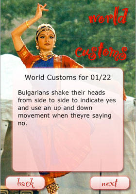 World Customs World Customs