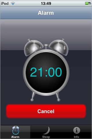 imusiclock imusiclock