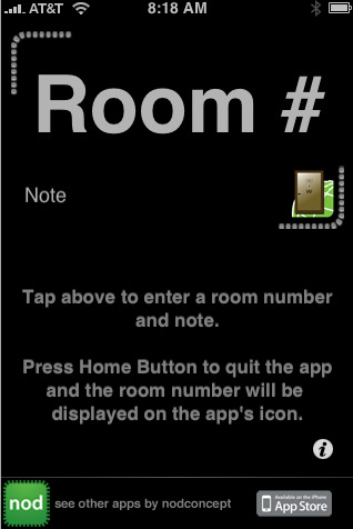 room iphone room iphone