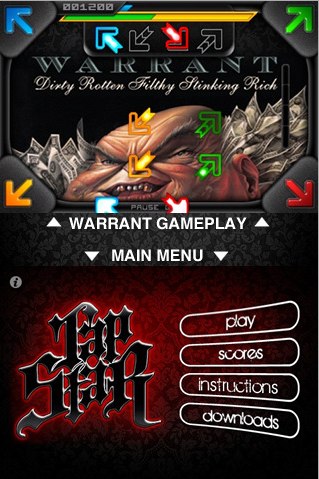 tapstar tapstar