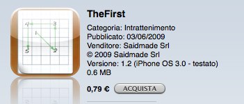 thefirst