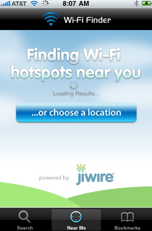 wi-fi fider wi-fi fider