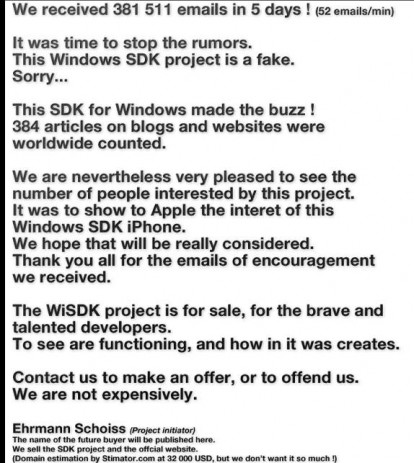 wisdkfake