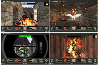 wolfensteinrpg wolfensteinrpg