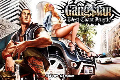 IMG 0209 GangStar 3D Game HD by Gameloft: la videorecensione di YourLifeUpdated