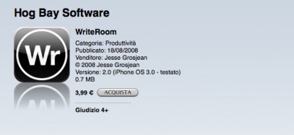 WriteRoom1 WriteRoom1