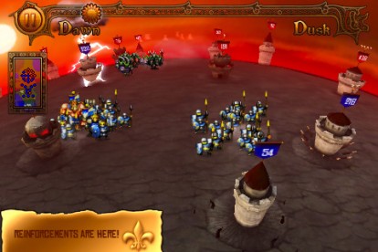 castlewarriors
