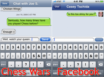 chesswars